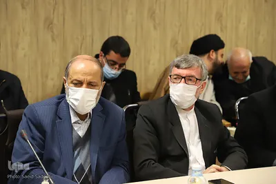 جلسه ماهانه مجمع اساتید و پیشکسوتان استان‎‎