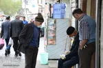 حال و هوای ماه رمضان در بازار تاریخی تبریز