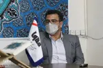 غفاری زاده، سرپرست جهاد دانشگاهی استان مرکزی