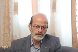دیدار رییس جهاددانشگاهی با خانواده شهیدان مرتضی و قربان علی جابری