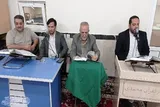 جلسه آموزش تخصصی قرآن در دارالقرآن محمدی مشهد برگزار شد + عکس