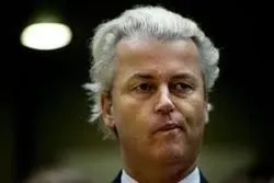 Wilders met fin au concours des caricatures de Mohammad en quelques heures