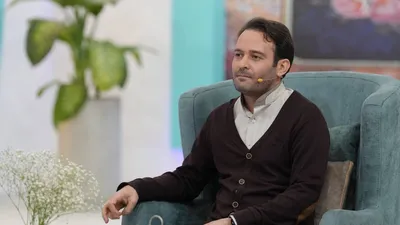 نفحات شبکه قرآن