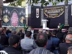  محفل اشک ویژه دهه اول ماه محرم در اهر