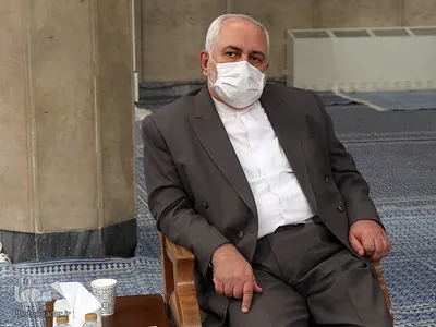 جلسه ستاد ملی مقابله با کرونا در حضور رهبر معظم انقلاب
