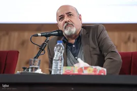 محسن معینی پژوهشگر 