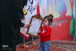 افتتاحیه جشنواره عمار‎‎