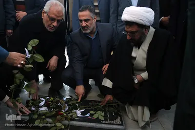 کاروان قرآنی انقلاب در فریمان