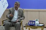 صداوسیما در جنگ‌های اخیر مانند رزمندگان به نقش‌آفرینی پرداخت