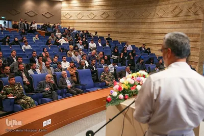 نشست تخصصی «تاب‌آوری خلیج فارس در پرتو تحولات جهان جدید»