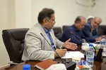 نشست فصلی ستادهای شهرستانی امر به معروف و نهی از منکر لرستان