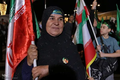 ایستگاه شاهچراغ قرار شب پنجاه وپنجم از شب های اقتدار شیرازی ها