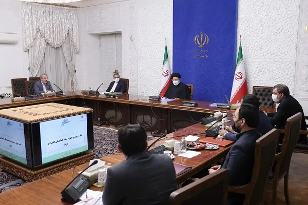 تنظیم روابط مالی دولت و بانک مرکزی