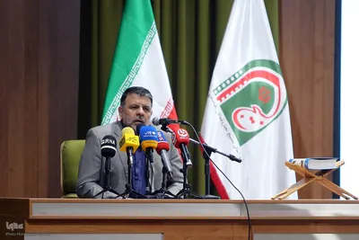 اولین رویداد ملی جهادگران و الگوهای موفق کسب و کار