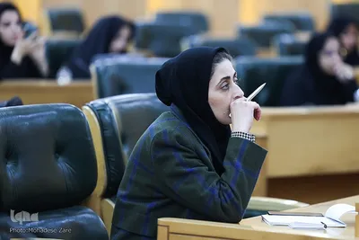 نشست خبری چهل و یکمین دوره مسابقات قرآن در مشهد