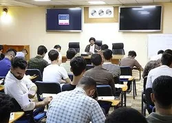 Irak : Cours coraniques spécialisés pour les étudiants