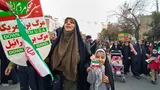فیلم | خروش دارالمؤمنین در ۲۲ بهمن