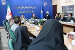 نشست اهالی فرهنگ و رسانه خراسان جنوبی