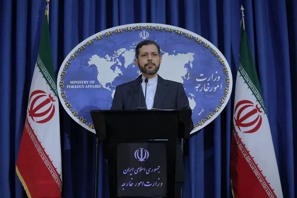 Iran Ta Yaba Da Yadda Babban Taron Kungiyoyin Falastinawa Ya Gudana