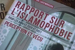 Luxembourg : un musulman sur 6 cible de l'islamophobie en 2021