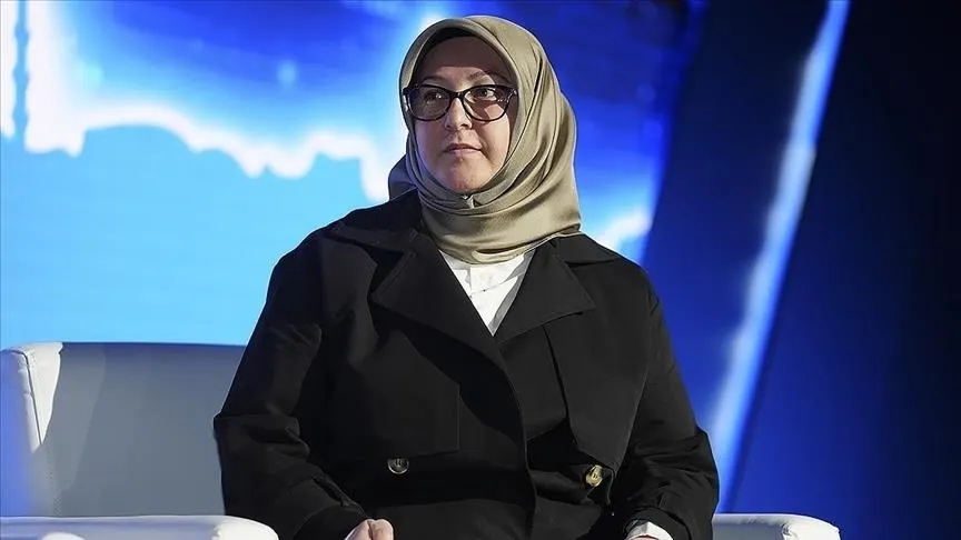İstanbul İbn Xəldun Universitetinin müəllimi: “Süni intellekt texnologiyaları halal sənayesini gücləndirir”