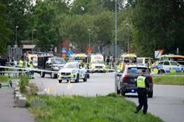 Suède : deux blessés dans une fusillade près d'une mosquée