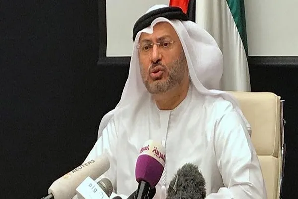 اعتراف ابوظبی به پرواز پهپاد جاسوسی آمریکا از خاک امارات