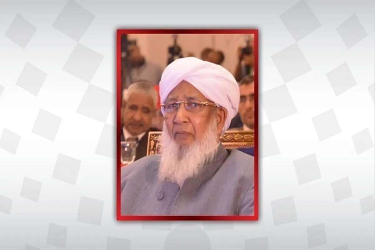 Mufti Mkuu wa India apongeza uamuzi wa mataifa kutambua Palestina