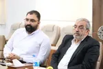 گردهمایی ائمه جمعه استان مازندران