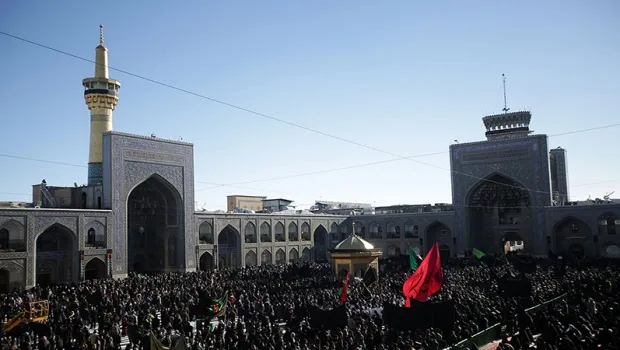 Imam Ridha AS alihuisha Uislamu na kuongoza Umma