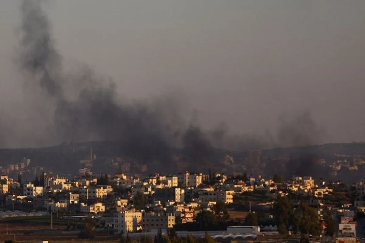 L’Autorité palestinienne gèle tout lien avec Israël 