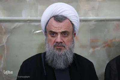 آیت‌الله هادوی تهرانی