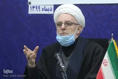ایجاد اختلاف در آمریکا ثمره خون شهید سلیمانی است