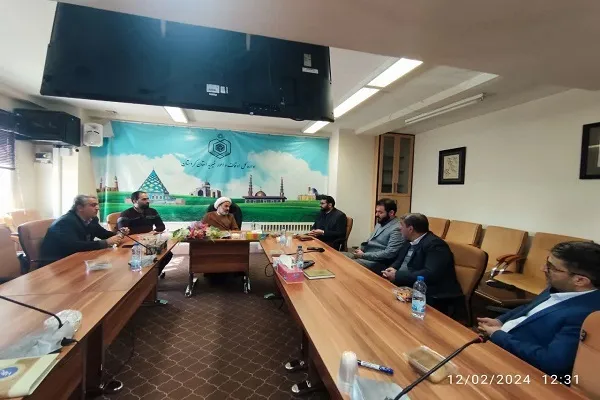 ابتکار اوقاف کردستان در مردمی‌سازی مدیریت موقوفات قابل تقدیر است