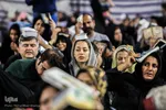 شب نوزدهم ماه مبارک رمضان در مصلی مهدیه امام خمینی(ره) اهواز 