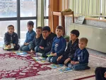 همایش طلایه‌داران تبلیغ