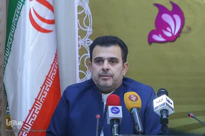  محمدرضا مسیب‌زاده، مدیرکل قرآن، عترت و نماز وزارت آموزش و پرورش