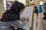 آغاز به کار کاروان هنری «روایت حبیب» در خراسان شمالی‎‎