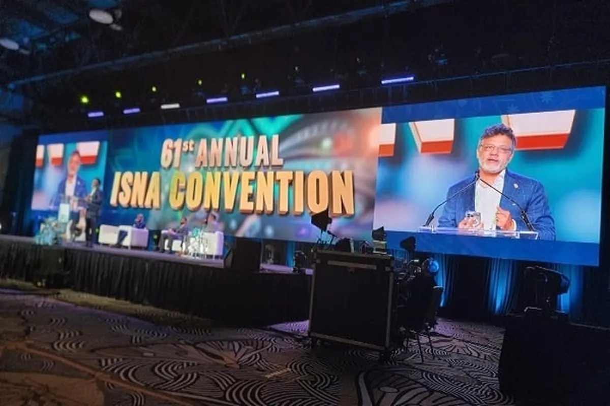 Islamic Society of North America Annual Convention Kicks Off in Dallas