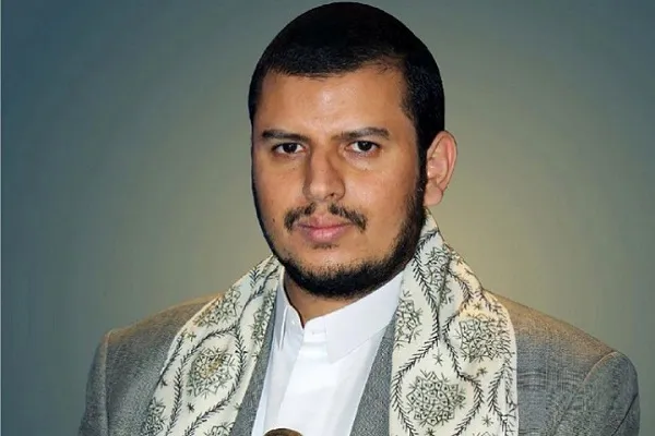 زعيم 