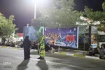 پویش راه نجات در مرز تمرچین پیرانشهر‎
