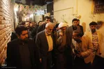 افتتاح فاز یک پروژه بازآفرینی و محرومیت‌زدایی محله قدیم پودنک شیراز