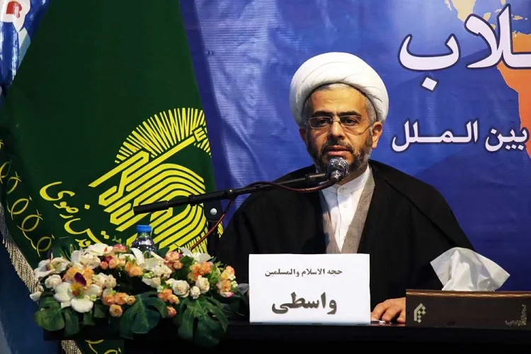 ایجاد عدالت و امنیت برای عمومی شدن توحید است