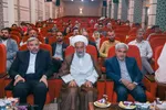 ‎تقدیر از کارکنان ازدواج کرده و صاحب فرزند شده