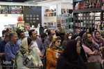 هشتمین نشستِ شهرتاب از سلسله‌ نشست‌های فصل سخن