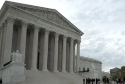 US Supreme Court Ruling 'Expression of Islamophobia'