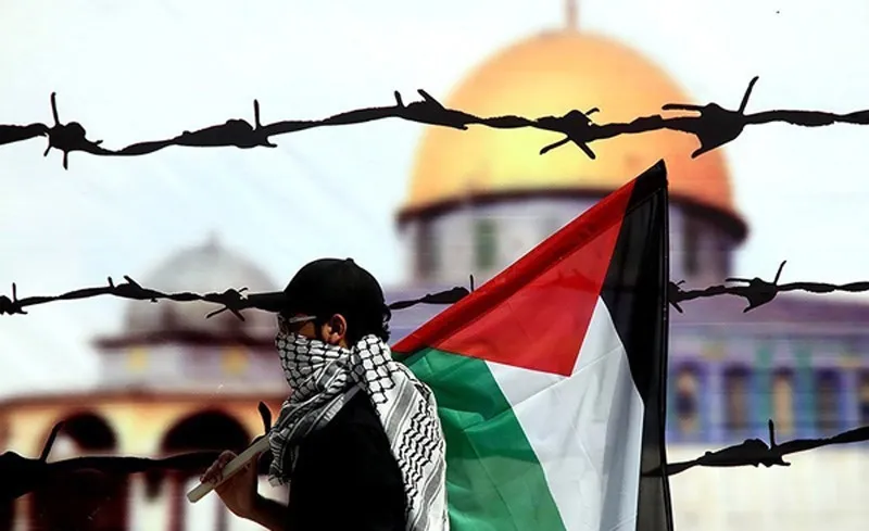 Taarifa ya Jeshi la Iran kuhusu Siku ya Kimataifa ya Quds