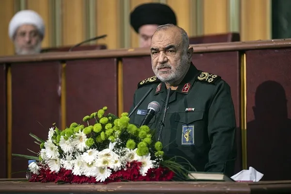 عملیات وعده صادق؛ نشانه اراده مقتدرانه نظام اسلامی در برابر تجاوزگری
