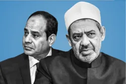Al-Azhar, accélération de la laïcité en Egypte et rupture avec le régime égyptien
