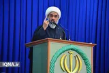 نماز، فروع ولایت ائمه‌الهدی(ع) است